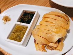 -苏小柳点心·手作小笼包(新街口分院店)