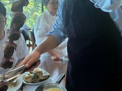 -拉蒂娜·巴西牛排馆 Latina·Brazilian Steakhouse(陆家嘴旗舰店)
