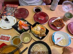 -寿司郎(皇庭广场店)