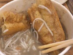 -户部巷小吃(中商徐东平价广场店)