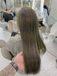 -T-Hair Salon