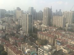 -南京金陵饭店