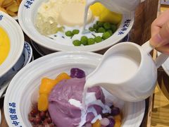 -赵记传承·中国甜品(福州总店)
