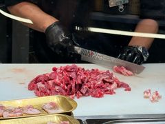 -東盛炭烤自助料理(玄武招商花园城店)