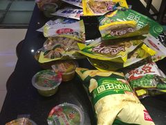 -好声音时尚量贩KTV(之心城店)