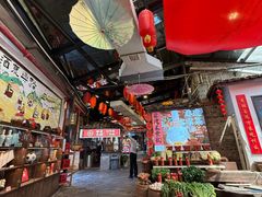 -客家大院·非遗赣南客家菜(郁孤台店)