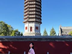 -西海子公园