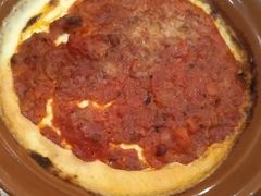 -萨莉亚意式餐厅(浦江万达广场店)