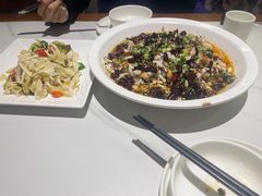 -三猫黑鱼花(南大店)