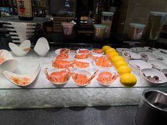 -城市名人酒店喝彩西餐厅(人民南路店)