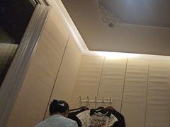 -华夏良子·足道SPA艾灸(三里屯店)