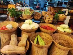 -老灶房-四川土菜(铁牛广场店)