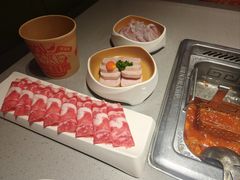 -海底捞火锅(世豪广场店)