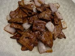 -虎哥私房菜(馒头山店)