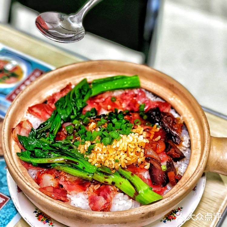 驰名风沙鸡  正宗香港味👍