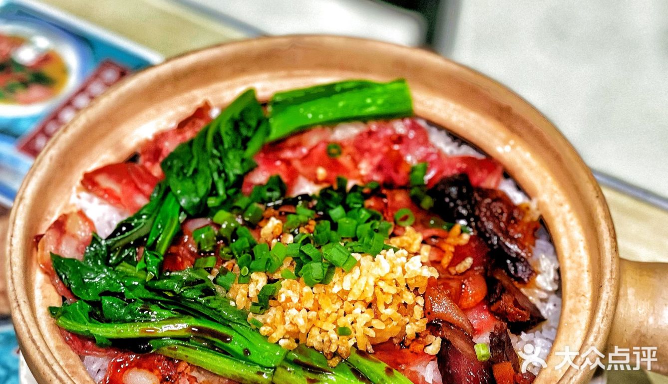 驰名风沙鸡  正宗香港味👍