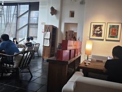 -瓦库茶馆17号(海汇港店)