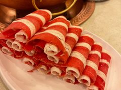 -八先生涮肉房(三里河店)