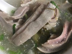 -老福合沟无米粿甜汤粿品店