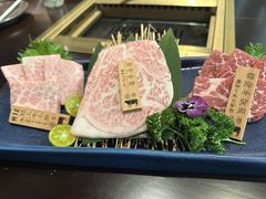 -本寻烧肉酒场(双井店)
