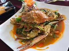 -BAI BUA RESTAURANT