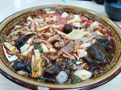 -永丰岐山面(西五路店)