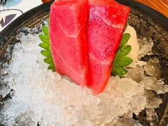 -Mr·Fish鱼鲜生海鲜放题(银泰in99店)