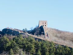 -蟠龙山长城景区