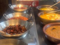 -徽三说·土徽菜·中国徽菜连锁品牌(一中店)