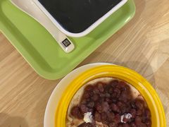 -满记甜品(巴黎春天宝山店)