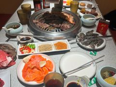 -钱小奴炭烤自助料理·安格斯牛肉(盐城中南城店)