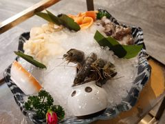 -左庭右院鲜牛肉火锅(苏州园区永旺店)