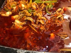 -自贡好吃客(科华店)