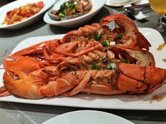 -神洲四海大酒楼(王府井澳门中心店)