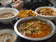 -艺味深尝(云锦路店)