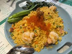-金捞茶餐室(祐汉兴隆楼店)