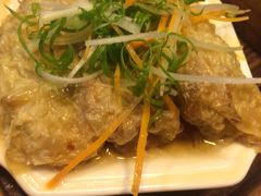 -粤点王茶楼(海丰店)