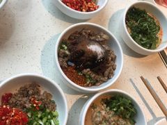 -海底捞火锅(长沙华创国际广场店)