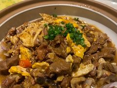 -国味壹号·精品湘菜·宴请佳选(新天地店)