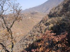 -本溪关山湖风景区