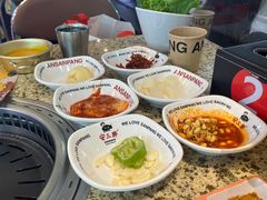 -安又胖韩国烤肉(美罗城店)