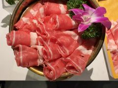 -川锅一号火锅(睢宁店)