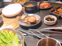 -谷牛和牛烤肉(漕河泾印象城店)