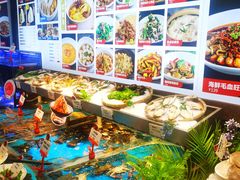 -必点海鲜·鲅鱼水饺(鞍山西道店)