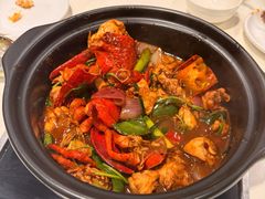 -辉记海鲜美食(氹仔店)
