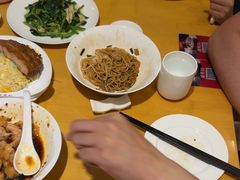 -鼎泰丰(嘉年华•海信广场VILLAGE店)