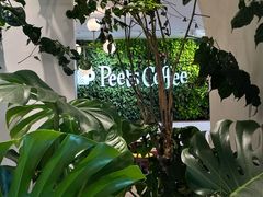 -Peet's Coffee皮爷咖啡(上海长风大悦城店)