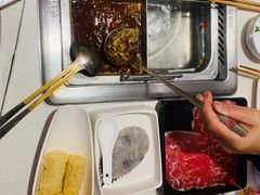 -海底捞火锅(番禺广场店)