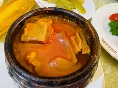 -华梅西餐厅(哈尔滨中央大街店)