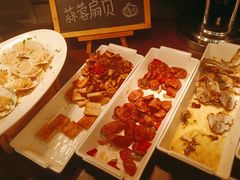-乐咖啡西餐厅(太湖皇冠假日酒店)